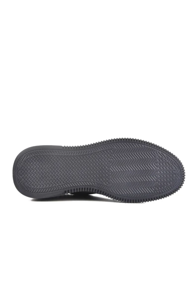 Ayakmod Lacivert Anorak Hafif Erkek Casual Ayakkabı LO02255-F412 M - Resim 5