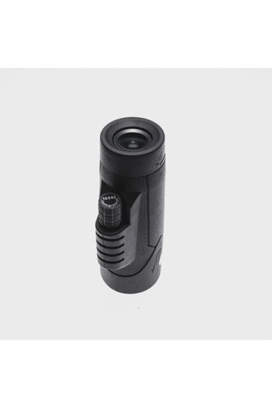 VANCKEY 10x42 Tek Gözlü Teleskop Dürbün - Süper Zoomlu - Tripod Ayaklı - 1000m/56m - 7