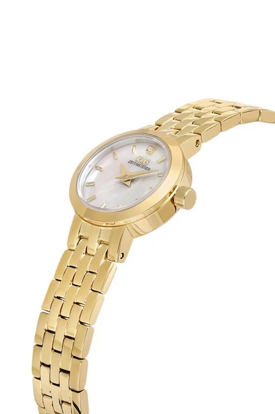 Grand Romanson RMS.1.AG1603.07 Bayan Kol Saati - 3