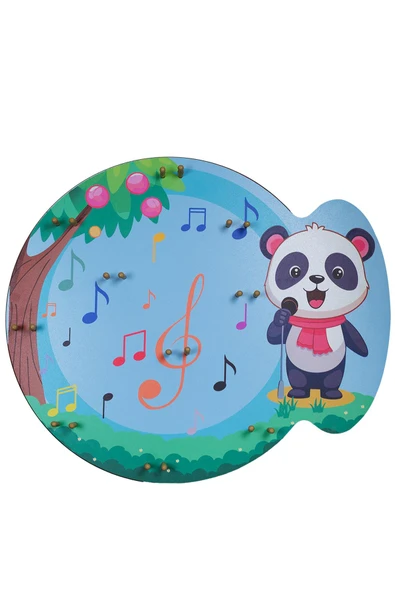 PANDA MÜZİK KÖŞESİ