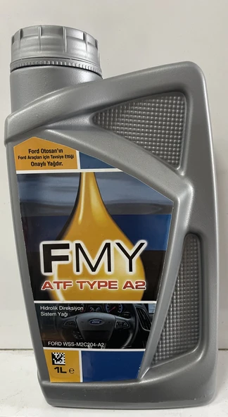 FMY ATF TYPE A2 1Lt.