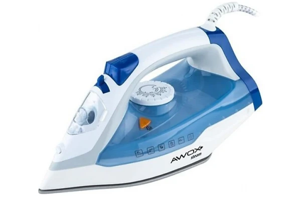 Awox Steam 1716 2600 W Buharlı Ütü