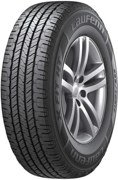 Laufenn 225/75r16 104t x fıt ht ld01 Suv Yaz 2025 - Resim 2