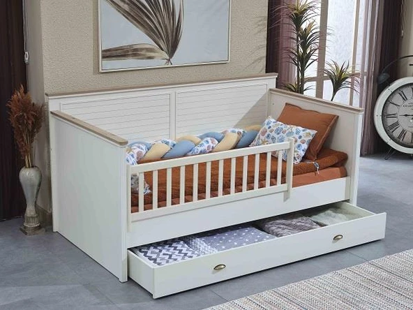 MONTESSORİ ARTE 90458 SEDİR Urlu İnovatik Beyaz Renk İtinal paket kargo EL YAPIM - 3