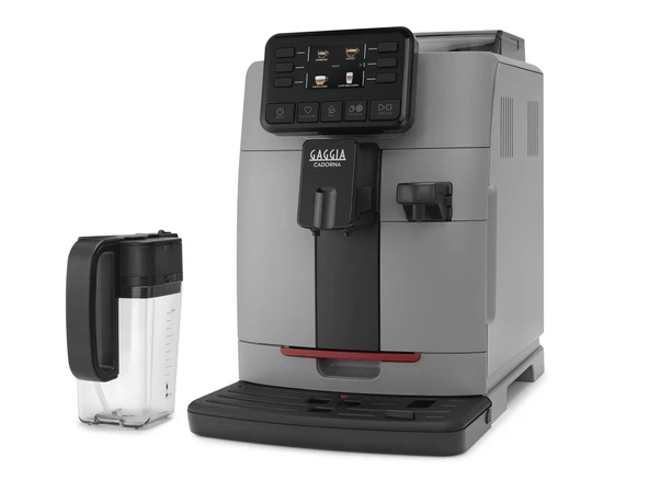 Gaggia Cadorna Prestige Over Ice Tam Otomatik Espresso Makinesi - 4