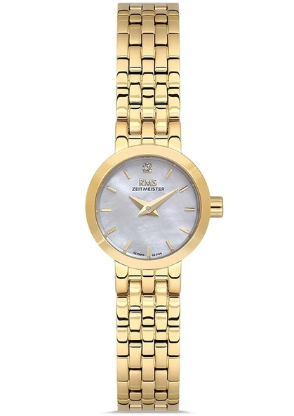 Grand Romanson RMS.1.AG1603.07 Bayan Kol Saati