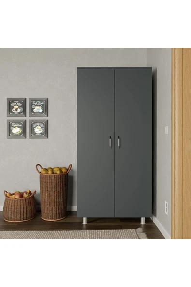 ROZBO MOBİLYA Mutfak Dolabı / Kiler - 5