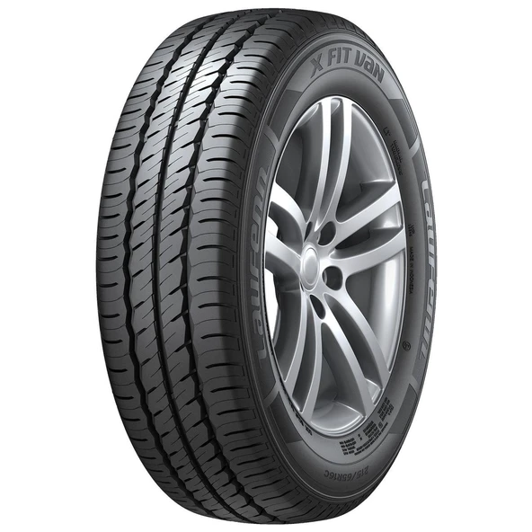 Laufenn 225/65r16c 112/110r x fit van lv01 m+s Kamyonet Yaz 2024 - Resim 2