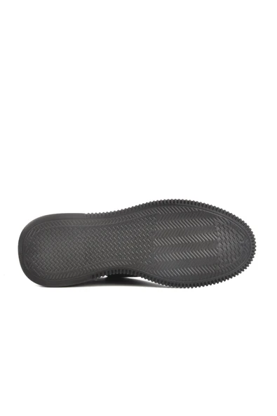 Ayakmod Siyah Anorak Hafif Erkek Casual Ayakkabı LO02255-F412 M - 5