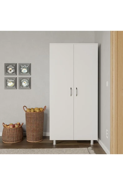 ROZBO MOBİLYA Mutfak Dolabı / Kiler - 5