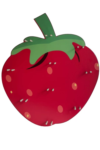 TOMBUL ÇİLEK MÜZİK KÖŞESİ