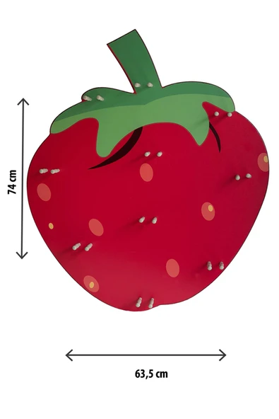 TOMBUL ÇİLEK MÜZİK KÖŞESİ - 3