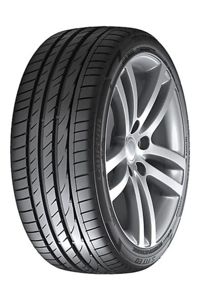 Laufenn S FIT EQ Plus LK01 205/45 R17 88V XL Yaz Lastiği - 2024