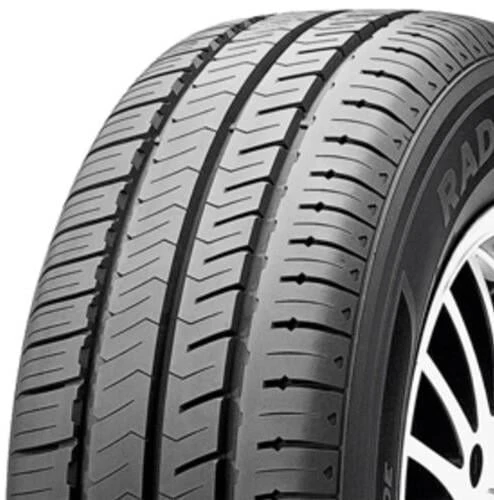 Hankook 205/65r16c 107/105t radıal ra28e Kamyonet Yaz 2025 - Resim 4