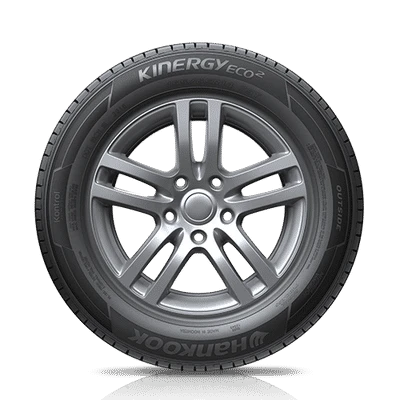Hankook 185/65r15 92t xl kınergy eco 2 k435 Oto Yaz 2024 - Resim 2