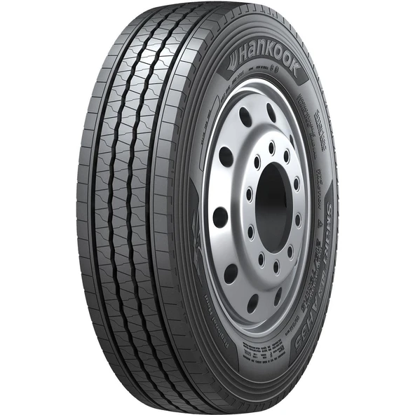 Hankook 8.5r17.5 121/120l ah35 ön aks Kamyon Yaz 2024