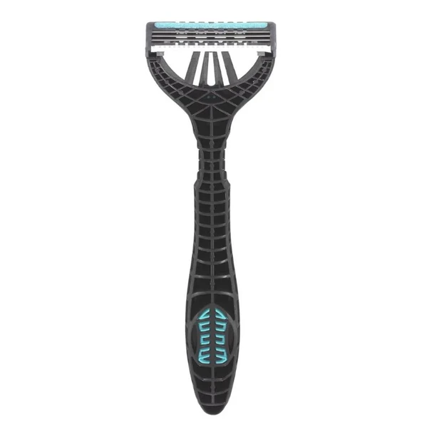 Wilkinson Erkek Kullan At Tıraş Bıçağı – Extreme 3 Black Edition 10’lu Paket - Resim 4