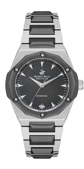 Beverly Hills Polo Club BP3561X.350 Kadın Kol Saati