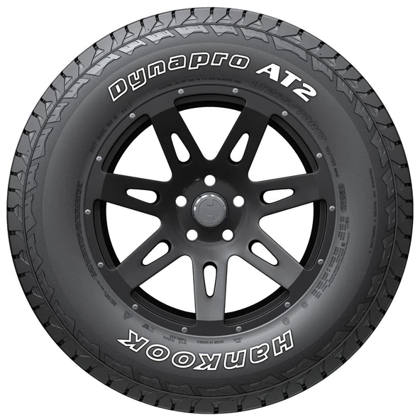 Hankook 265/70r16 112t dynapro at2 rf11 Suv Yaz 2025 ürün görseli