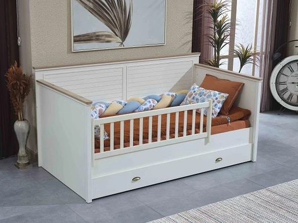 MONTESSORİ ARTE 90458 SEDİR Urlu İnovatik Beyaz Renk İtinal paket kargo EL YAPIM - 4