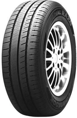 Hankook 205/65r16c 107/105t radıal ra28e Kamyonet Yaz 2025 - Resim 2