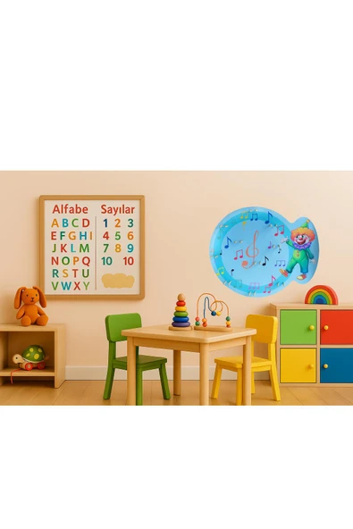 PALYAÇO MÜZİK KÖŞESİ - 2