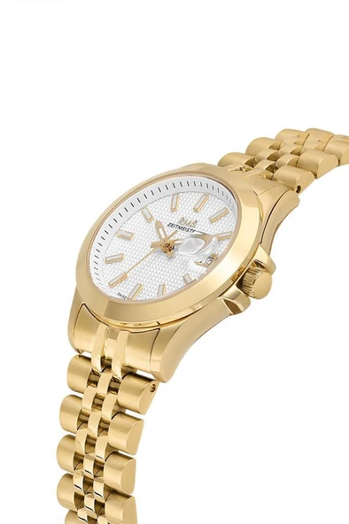 Grand Romanson RMS.1.AG1601.10 Bayan Kol Saati - 3