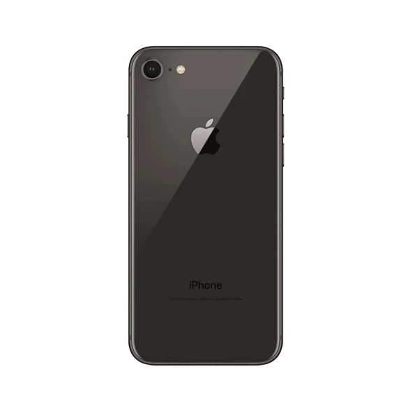 Apple iPhone 8 64 GB Uzay Grisi Outlet & Teşhir Cep Telefonu - 3