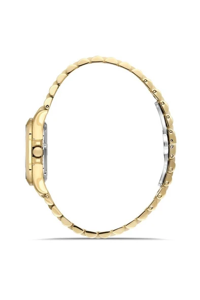 Grand Romanson RMS.1.AG1601.10 Bayan Kol Saati - 2