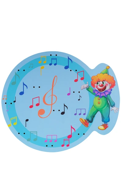 PALYAÇO MÜZİK KÖŞESİ - 5