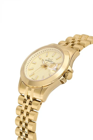 Grand Romanson RMS.1.AG1601.11 Bayan Kol Saati - 3