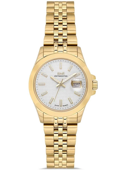 Grand Romanson RMS.1.AG1601.10 Bayan Kol Saati