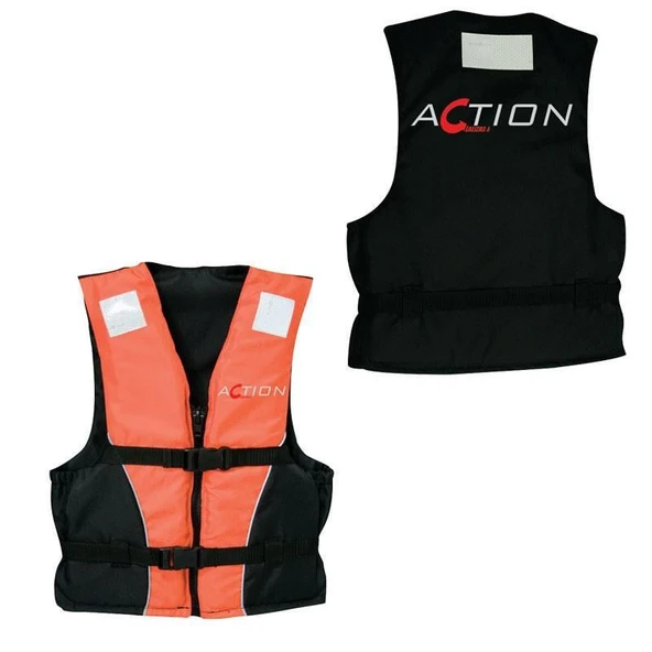 CANYELEĞİ, ACTION 50N, ISO 12402-5, 90KG