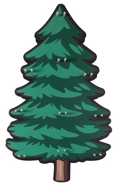 AĞAÇ MÜZİK KÖŞESİ