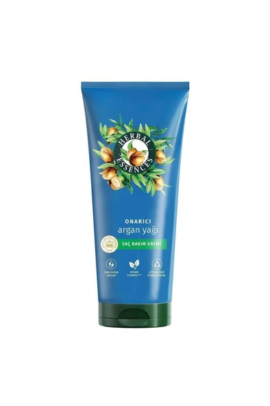 Herbal Essences Onarıcı Argan Yağı Şampuan 250ml - 2