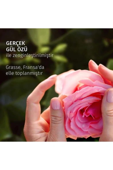 Herbal Essences Kadifemsi Yumuşaklık Gül Kokulu Saç Bakım Maskesi 300ml - 3