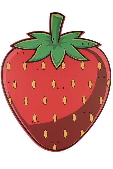 ÇİLEK MÜZİK KÖŞESİ - 5