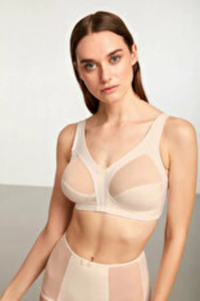 Kom Bianca Toparlayıcı Sütyen - Resim 2