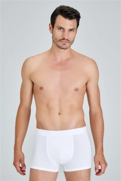 Kom Tight 2'li Erkek Short Boxer