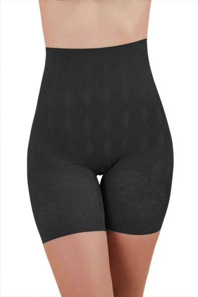 Kom Kadın Siyah Bella Korse ürün görseli