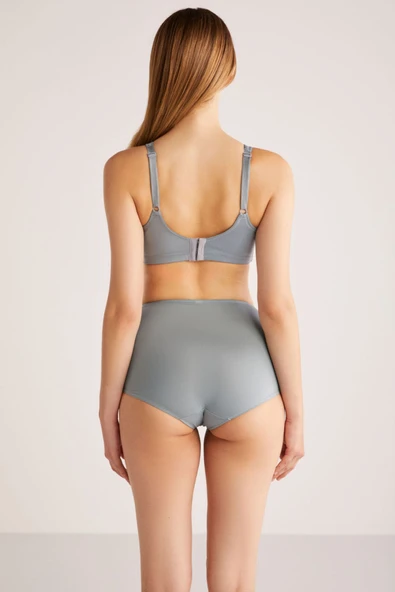 Kom Bianca Toparlayıcı  minimizer Sütyen yeni - Resim 3