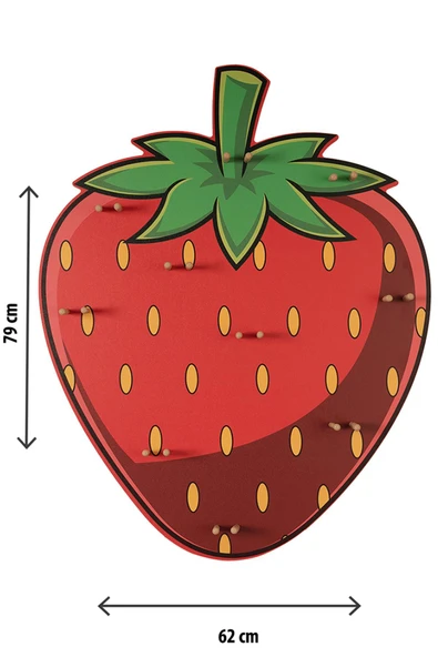 ÇİLEK MÜZİK KÖŞESİ - 3