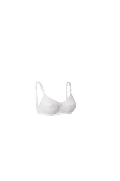 ebru içgiyim Kadın Dantelli Sünger Sütyen ürün görseli