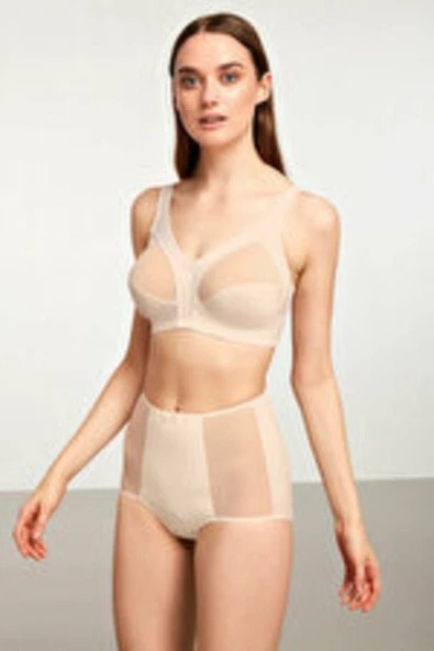 Kom Bianca Toparlayıcı Sütyen - Resim 3