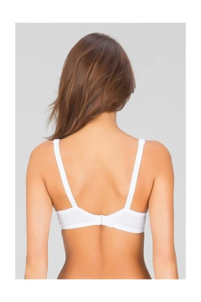 Kom Rosenna Beyaz 90c - Resim 2