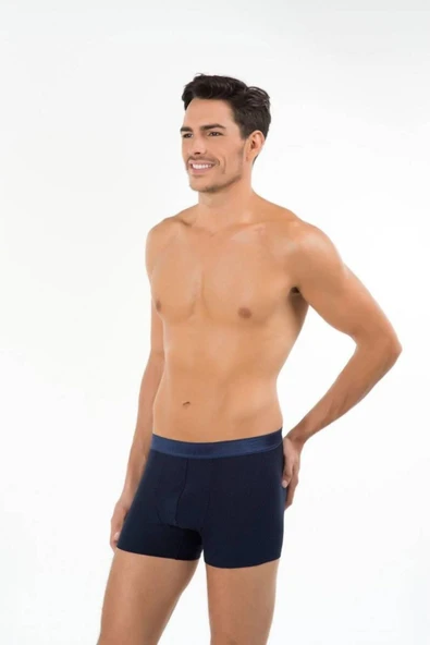 Kom Luca Erkek Boxer 44BX30061