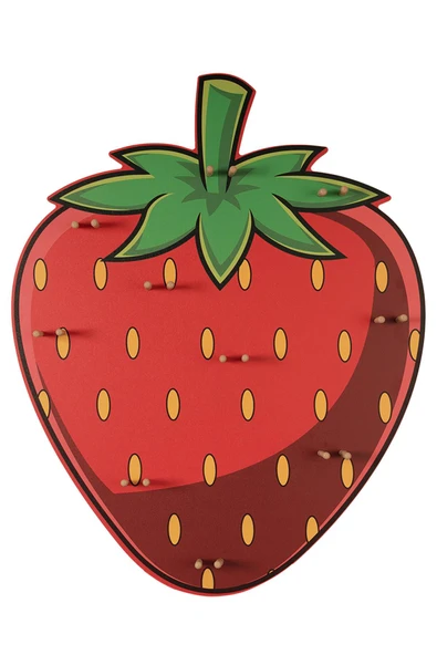 ÇİLEK MÜZİK KÖŞESİ