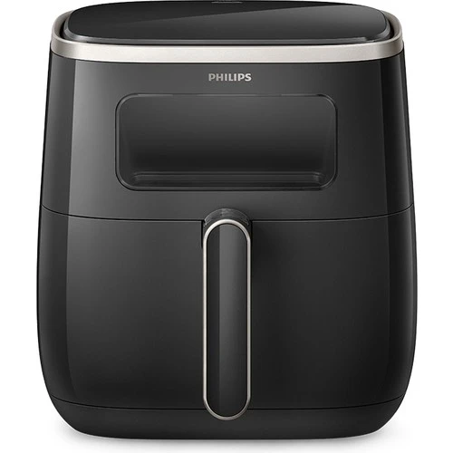Philips HD9257/80 3000 Serisi 5.6 lt Airfryer XL Yağsız Fritöz