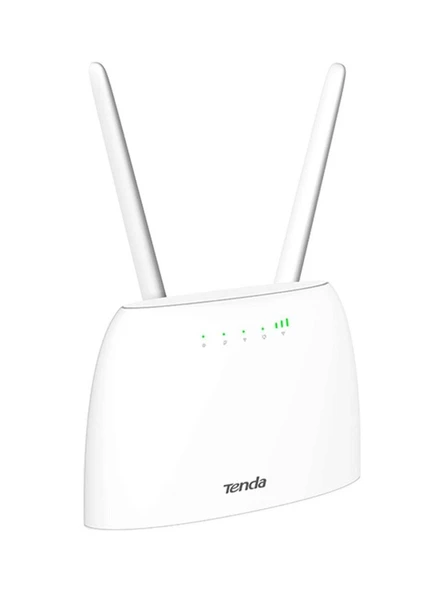 Tenda 4G07 4G LTE Router Sim Kartlı Modem