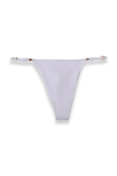 Kom Kadın Simple String Külot